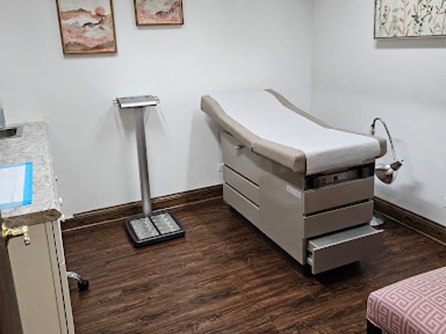 Dr. Rose Wellness Center