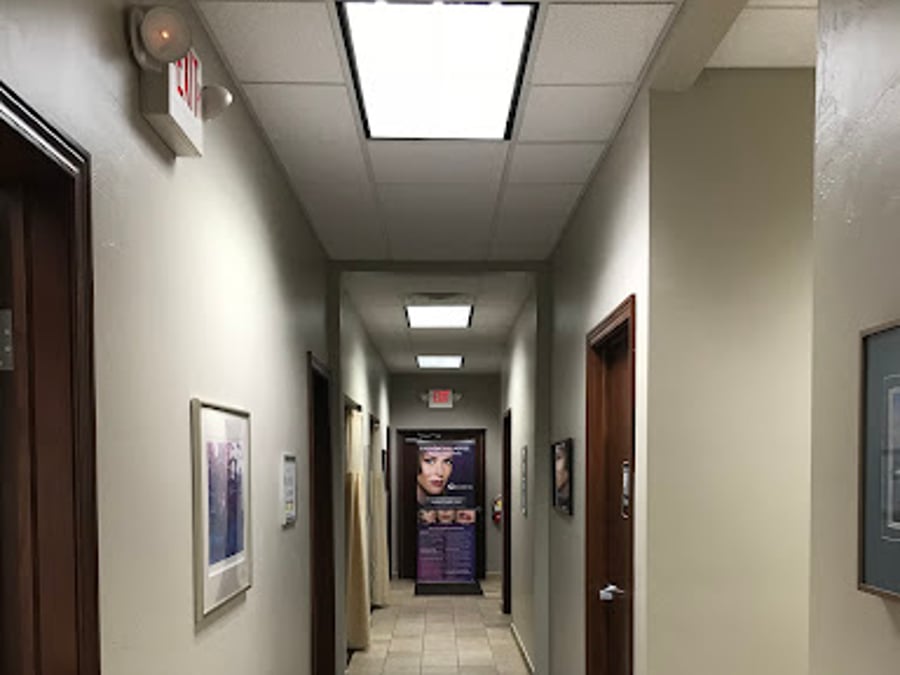 Hotchandani Laser Aesthetic Center