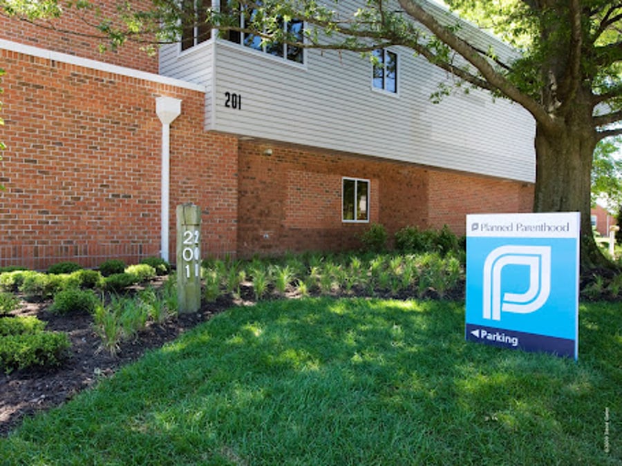 Planned Parenthood - Richmond, Near West End Health Center