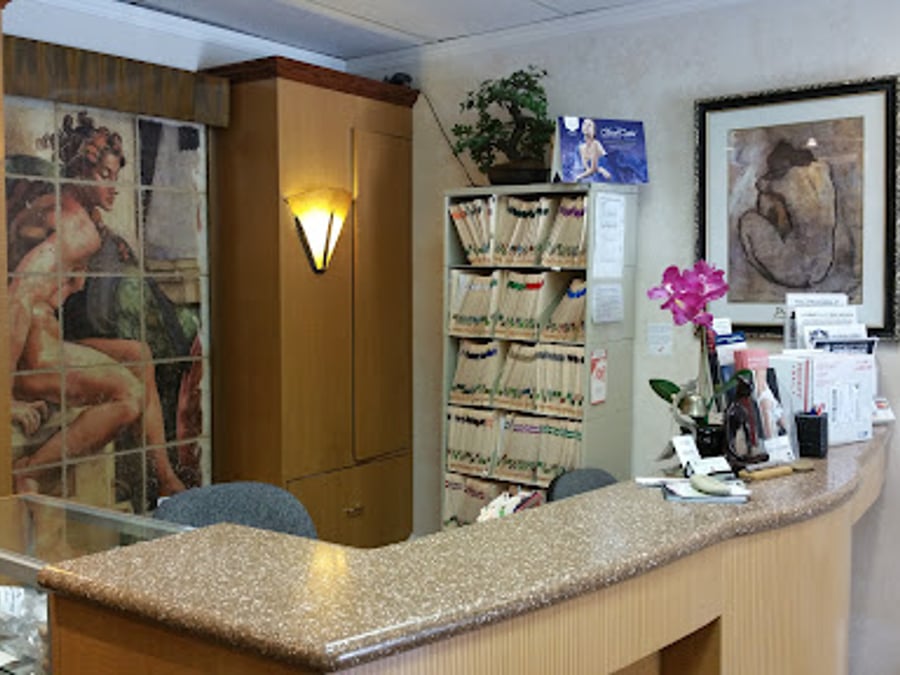 Complete Health Wellness Center