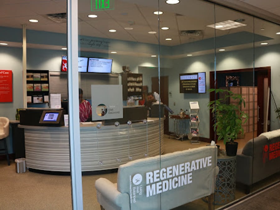 Living Well Balanced, Holistic and Integrative Healthcare