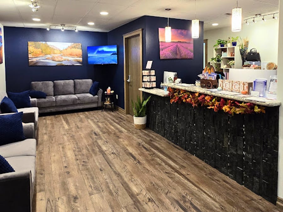 Stryker Optimal Health & Wellness