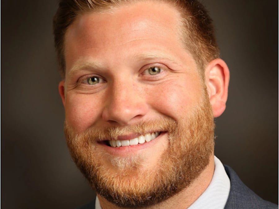 Ryan Thurston, FNP-C | Family Medicine | Weight Loss & Nutrition