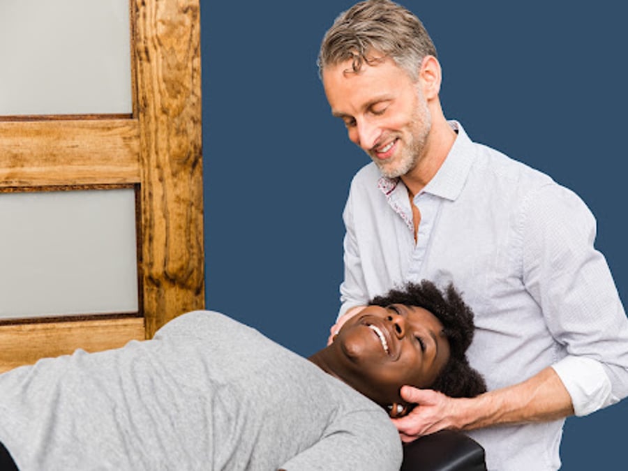 Paragon Wellness Center
