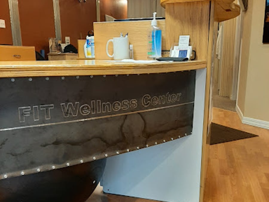 FIT Wellness Center