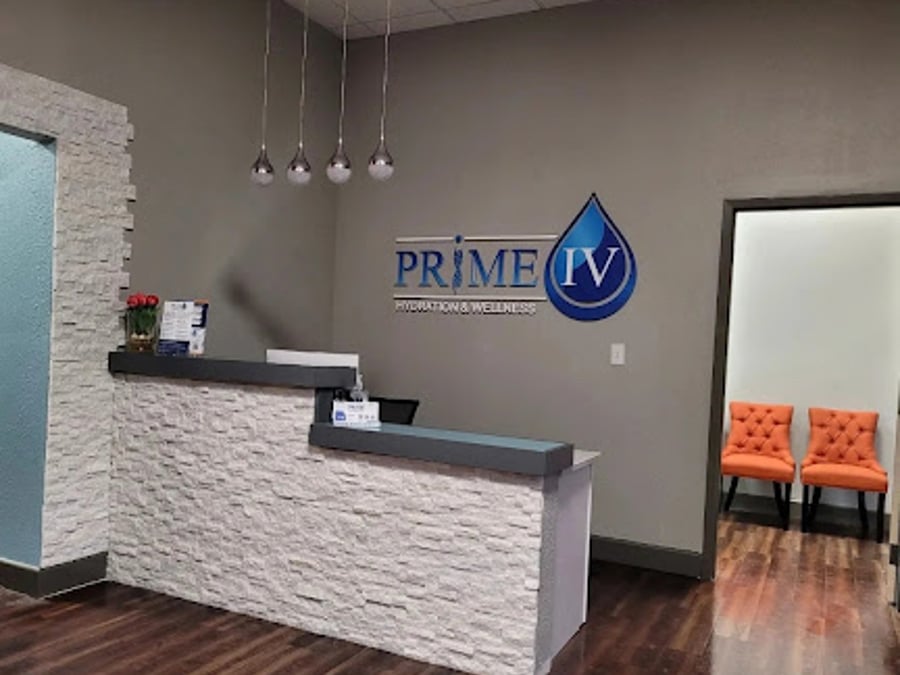 Prime IV Hydration & Wellness - Chesapeake - Great Bridge