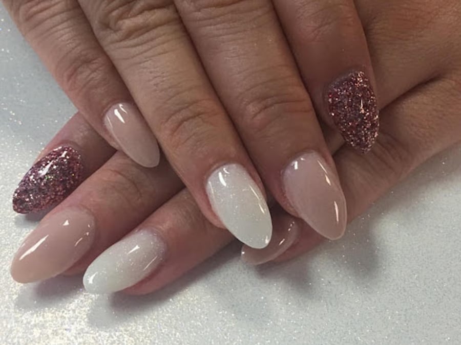 80LUXE Salon Spa Med