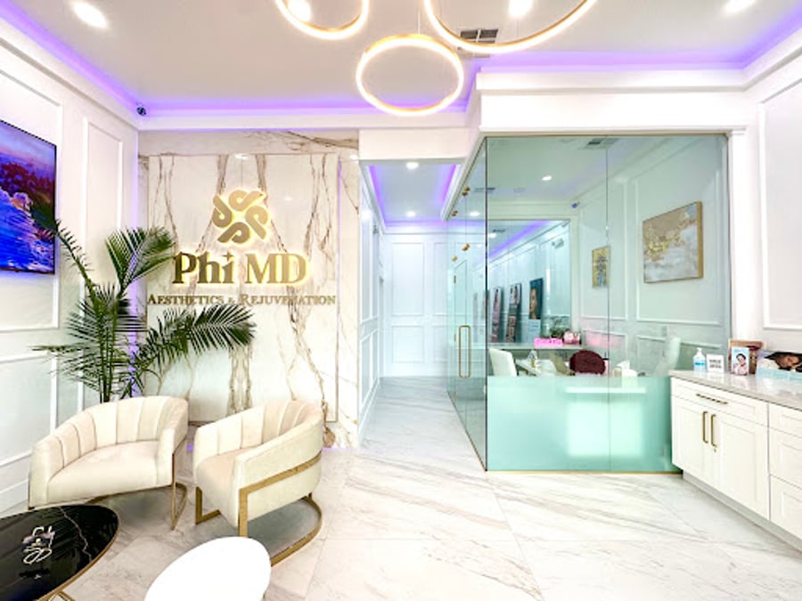 Phi MD Aesthetics & Rejuvenation