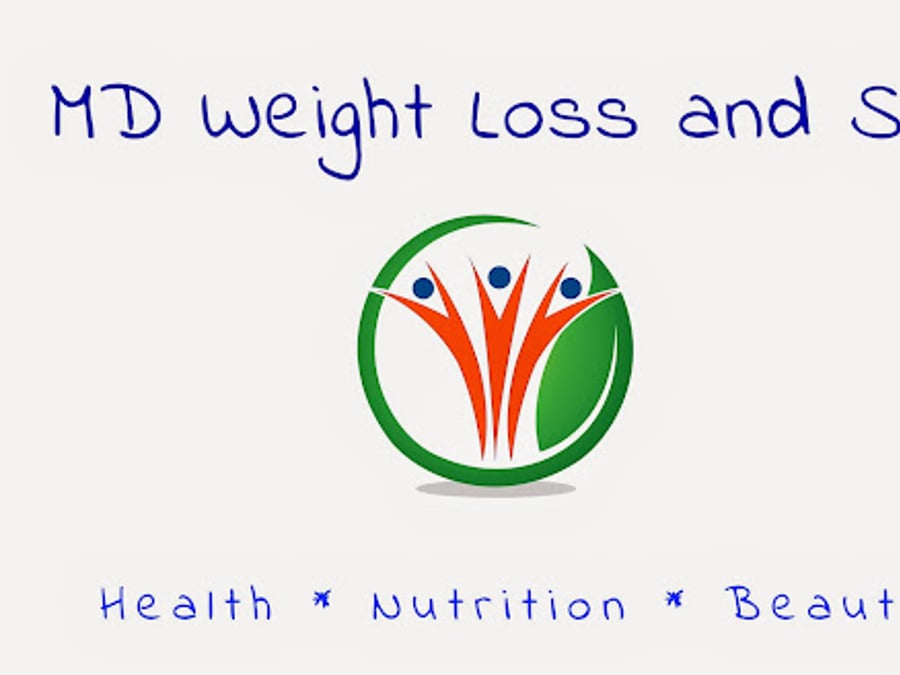 MD Weight Loss and Spa