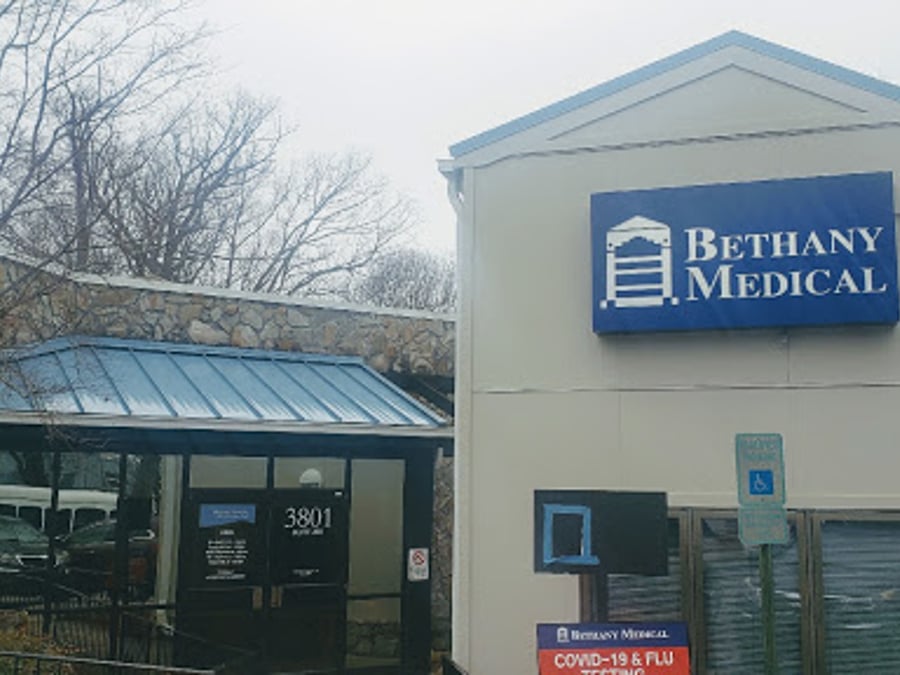 Bethany Medical at West Market