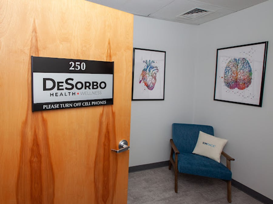 DeSorbo Health and Wellness