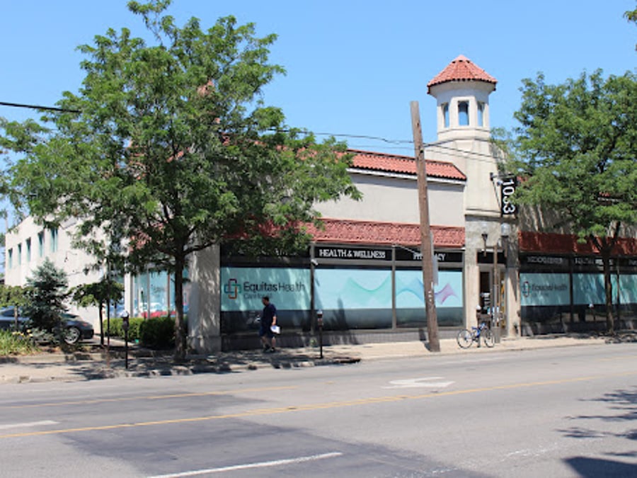 Equitas Health Short North Health Center