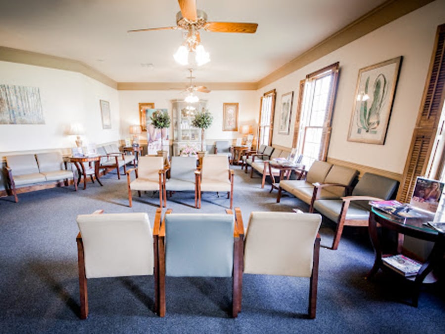Acadia Dermatology and Aesthetic Center