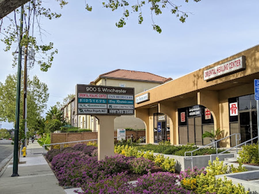 Oriental Healthcare Center