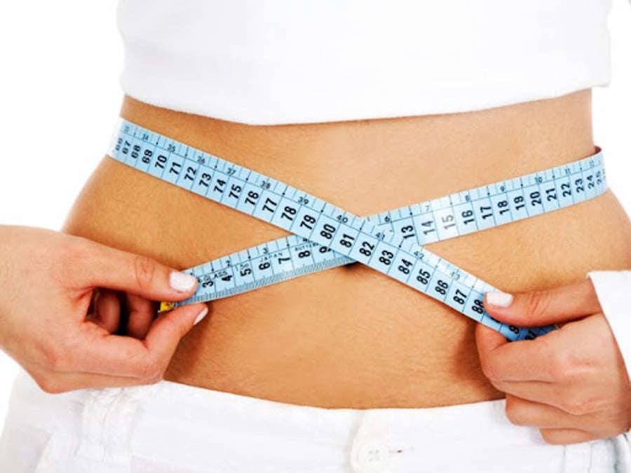 Thrive Medical Weight Loss
