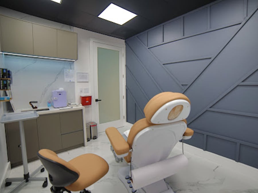Estetika Med Spa