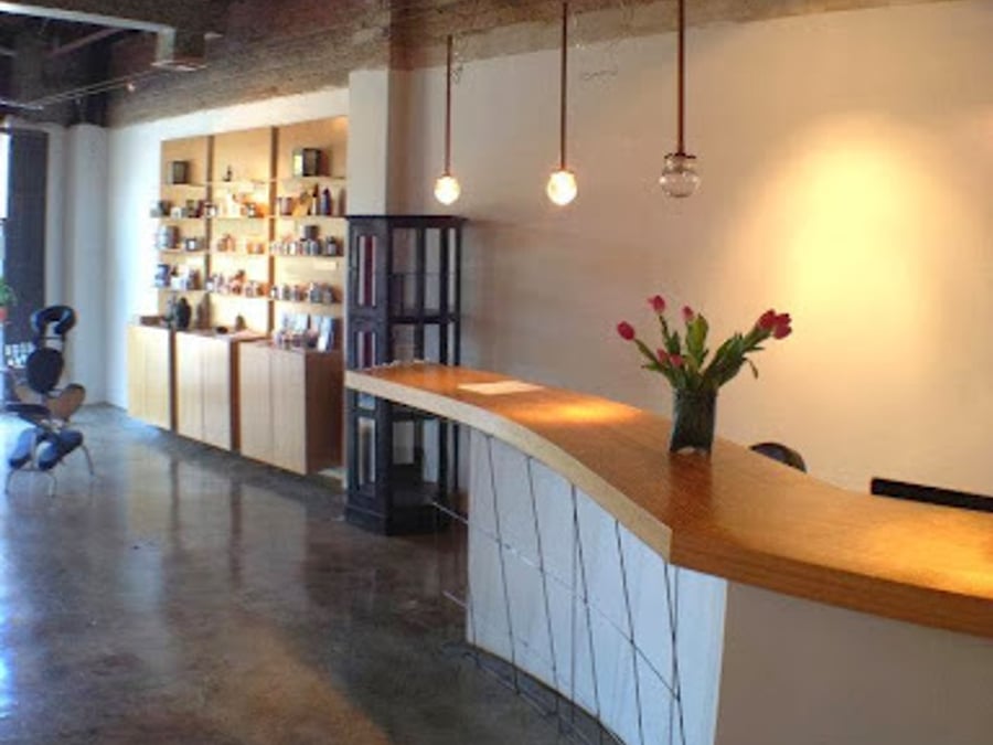 East Meets West Center for Holistic Medicine