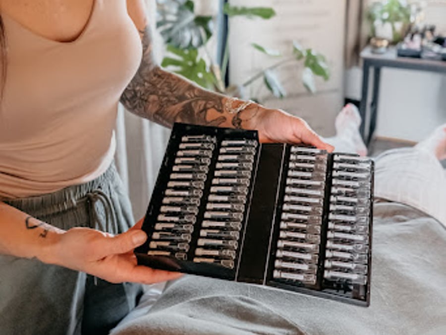 Wild Divinity Wellness