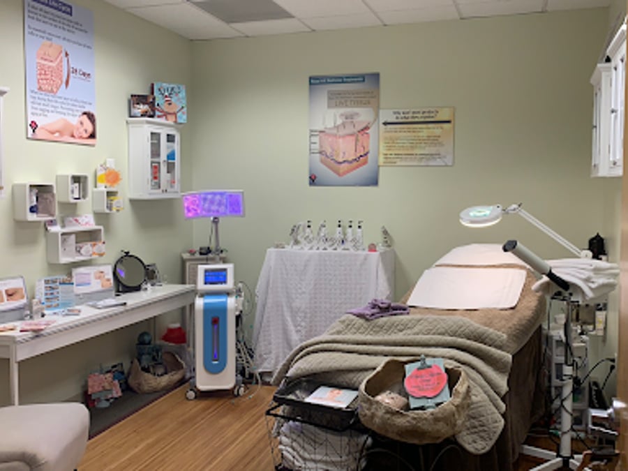 The Wild Beauty Bar (Previously - Rose Hill Wellness)