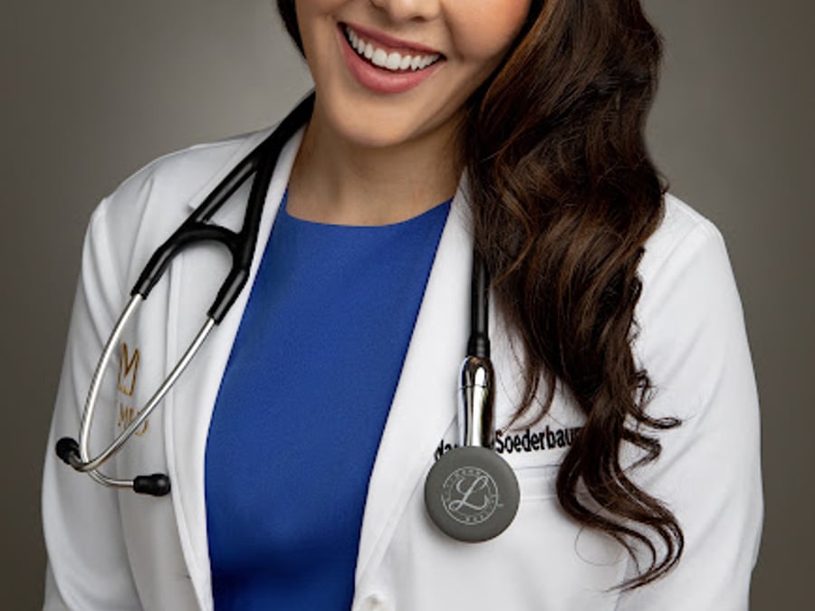 LIV MED: Nadeen Soederbaum, MD
