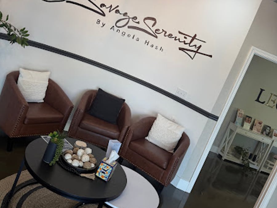 Savage Serenity MedSpa