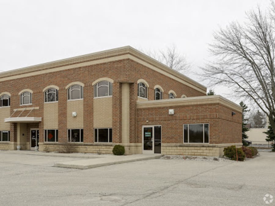 Wellness Counseling Center