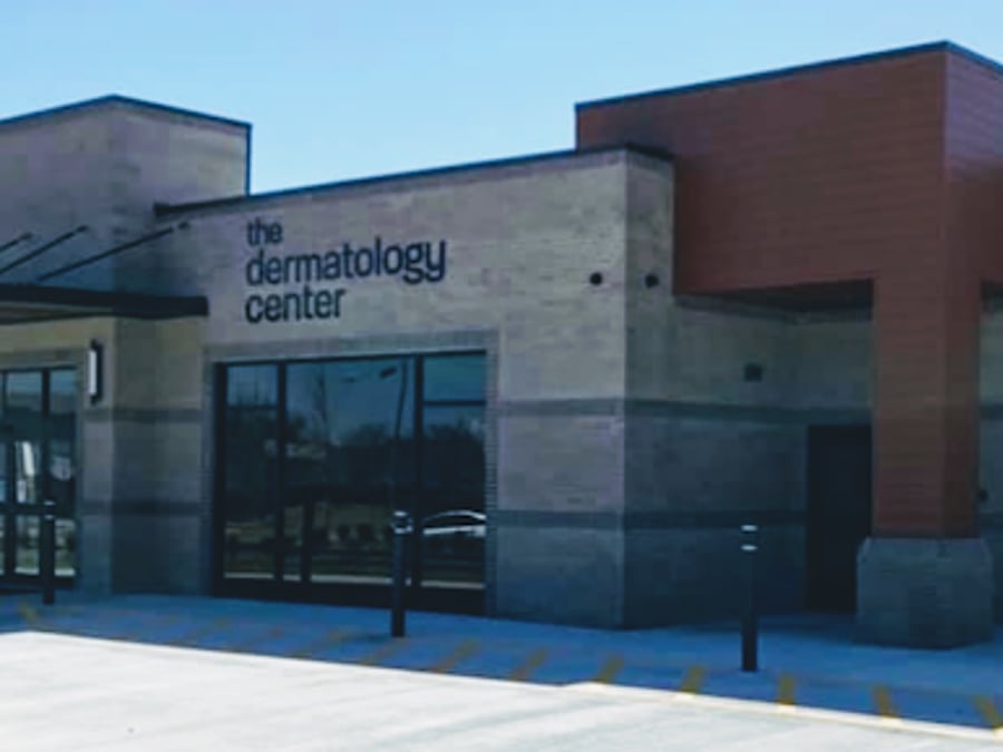 The Aesthetics Center