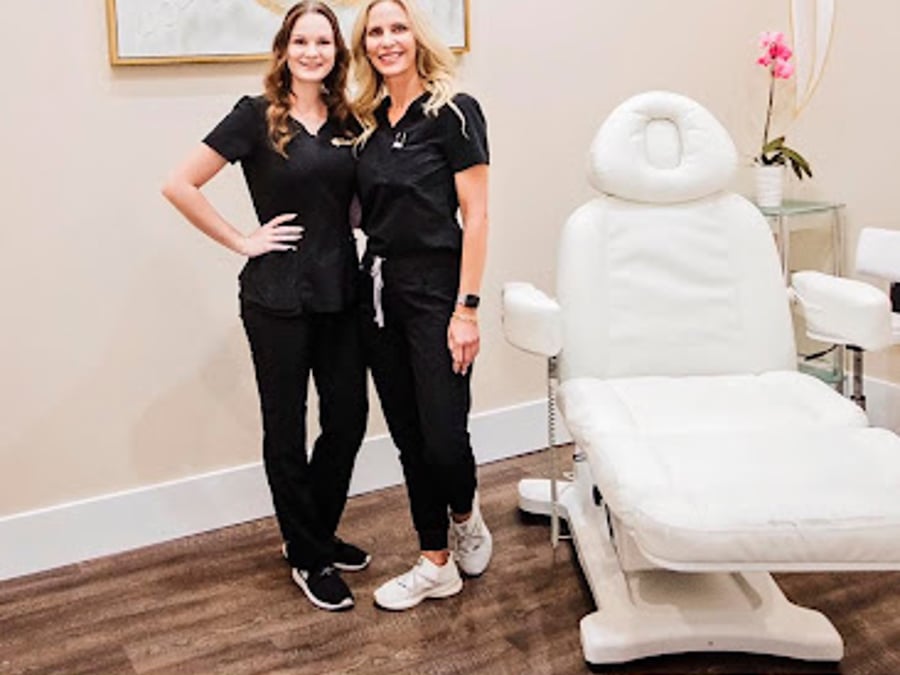 Skintastic Med Spa