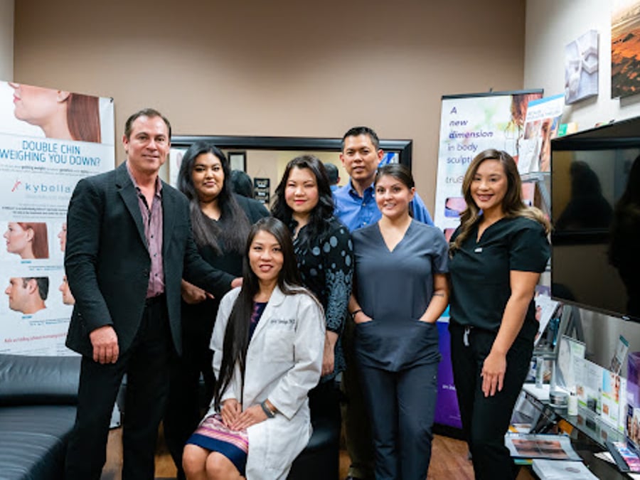 Wellness Diagnostics and Medispa, PMA