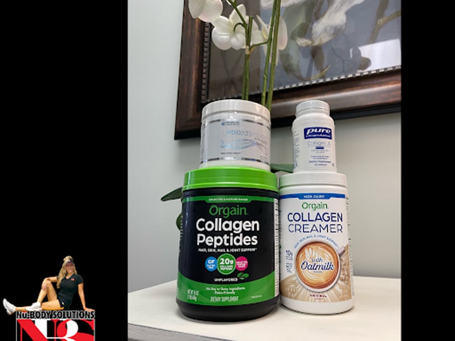 Nu-Body Solutions