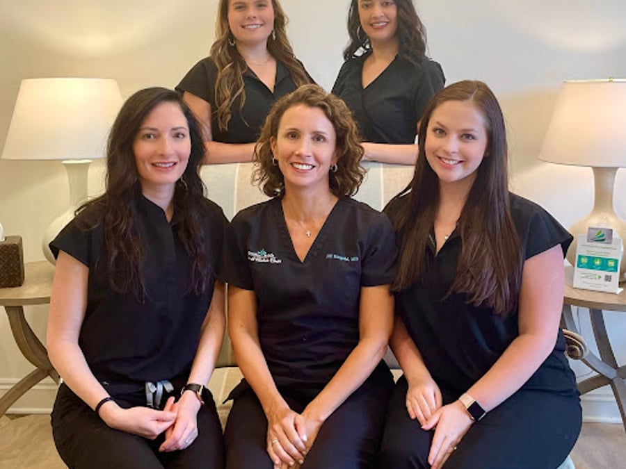 Greater Mobile Laser & Aesthetic Center