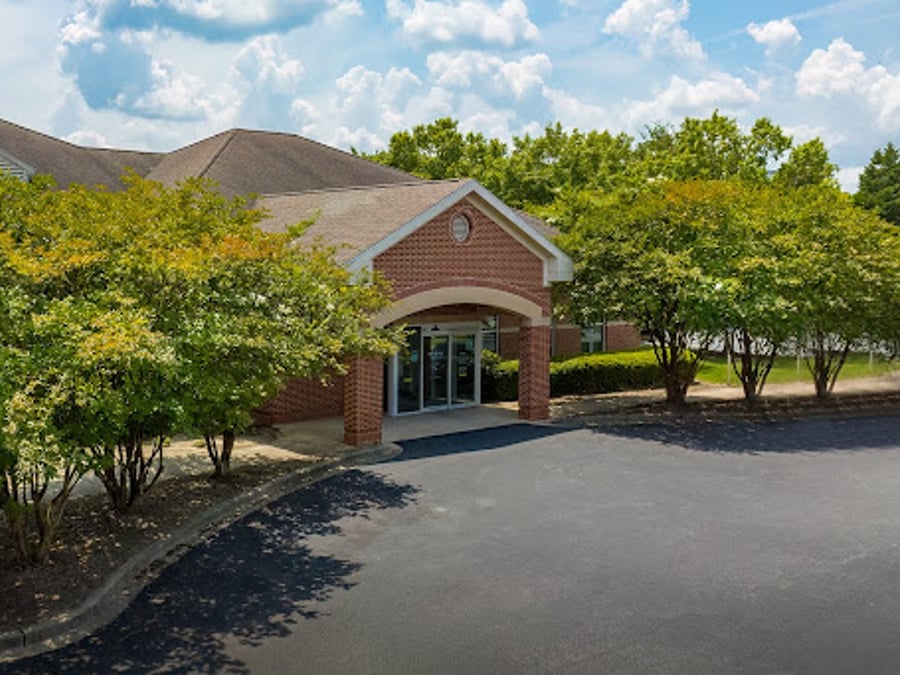 Prisma Health Weight Management Center–Columbia