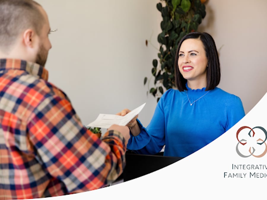 Integrative Family Medicine of Iowa