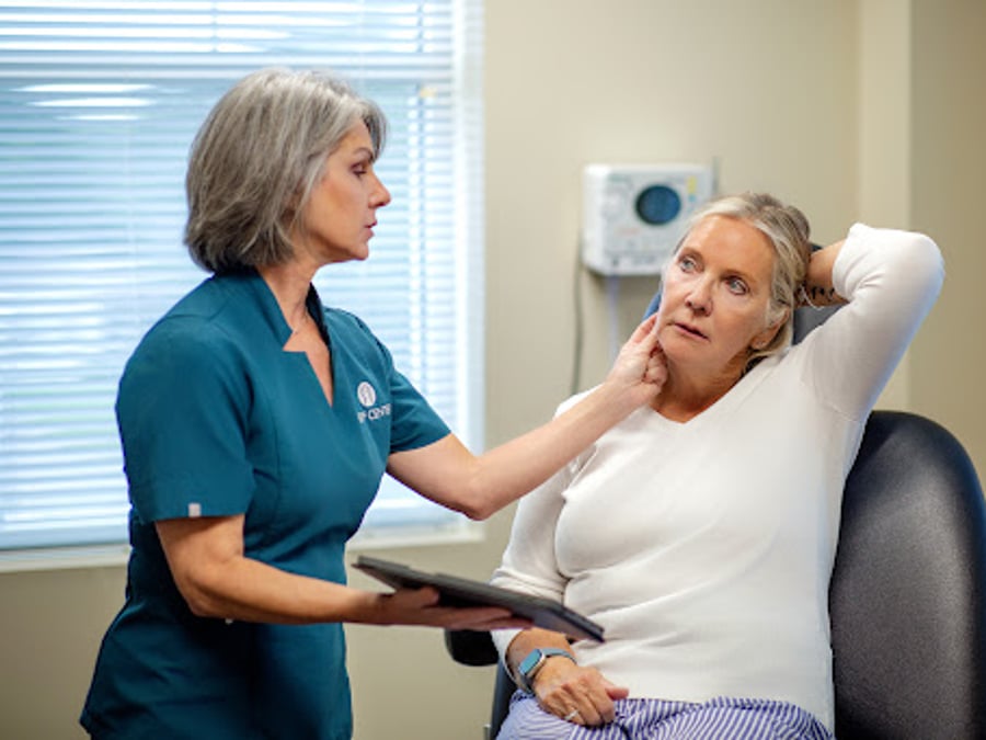 Seiff Center for Aesthetic and Reconstructive Surgery