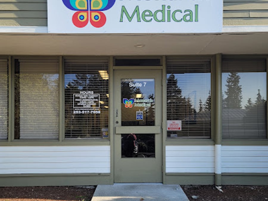 Monarch Medical