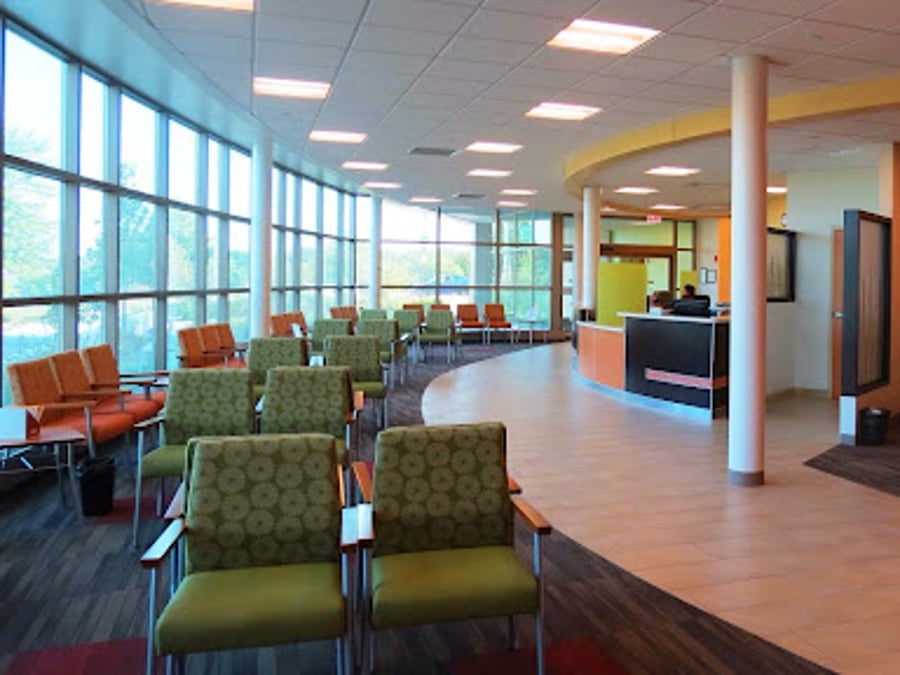 Aunt Martha's East Joliet Community Health Center