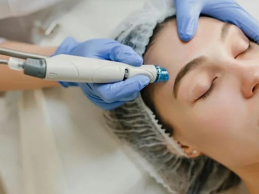 Kure Aesthetics - Mount Pleasant Skin Care Clinic