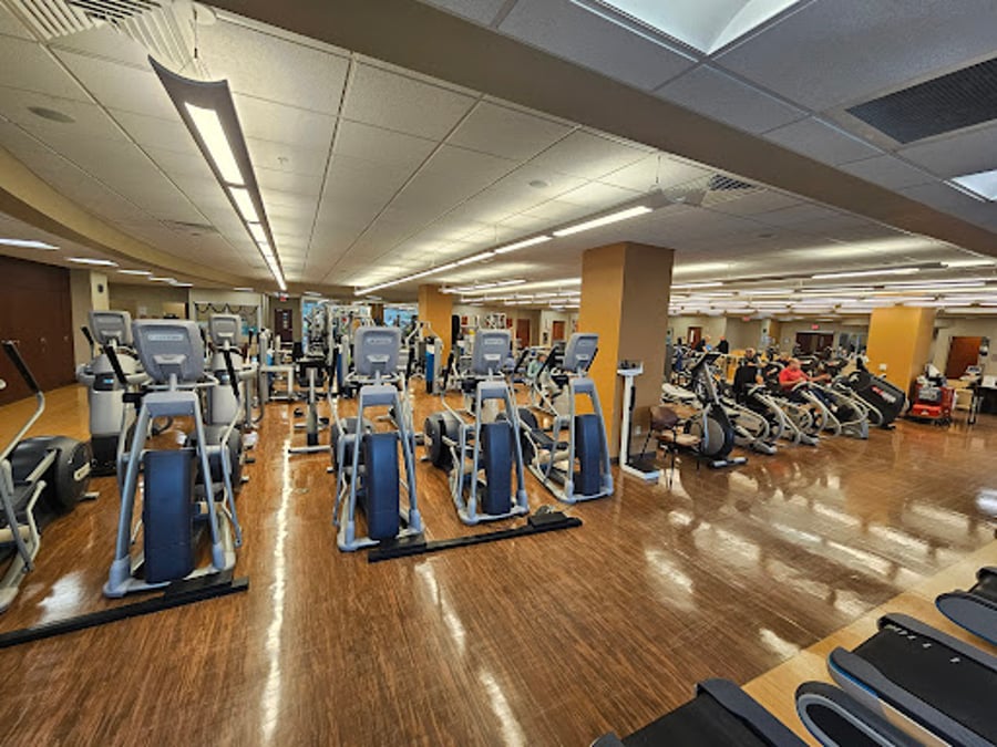 AdventHealth Wellness Center Daytona Beach