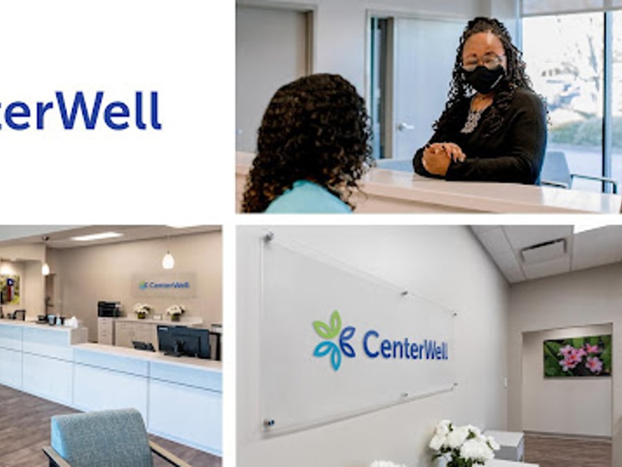 CenterWell Senior Primary Care