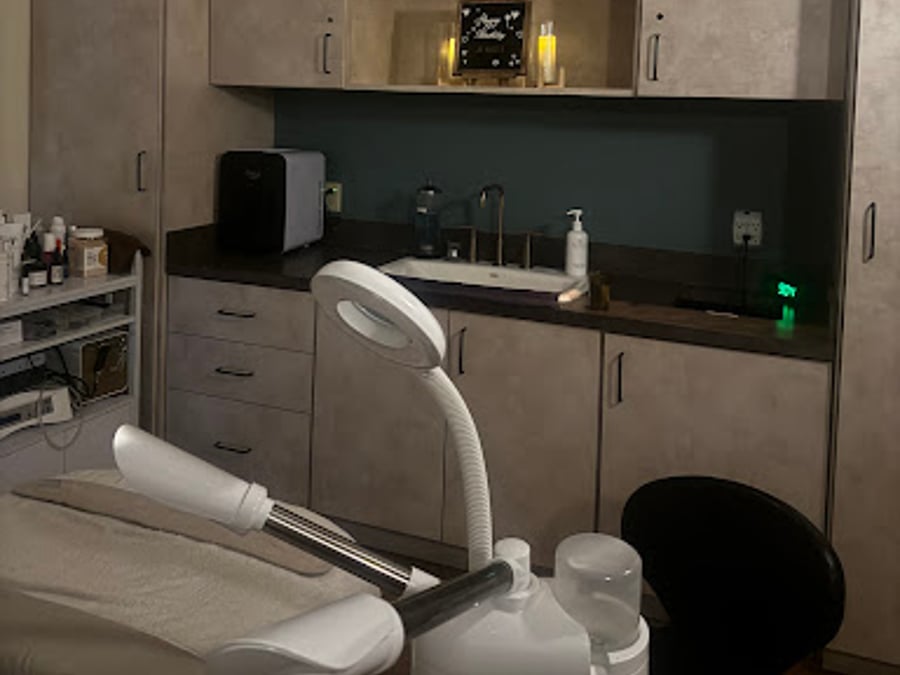 DESUAR Monterey Spa