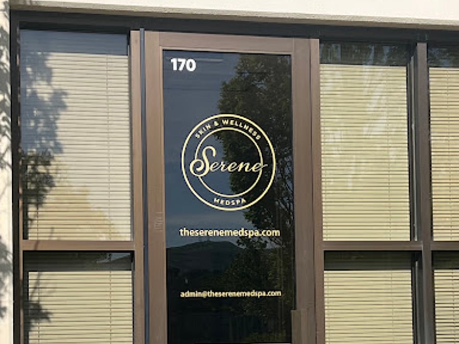 Serene Skin And Wellness Medspa