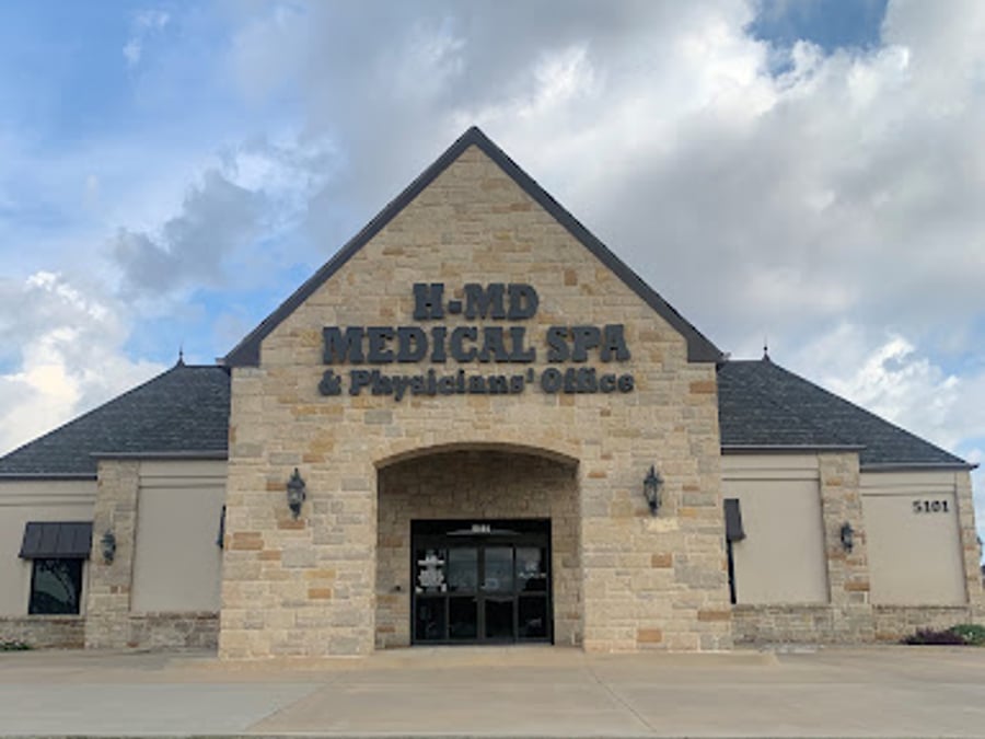 H-MD Medical Spa