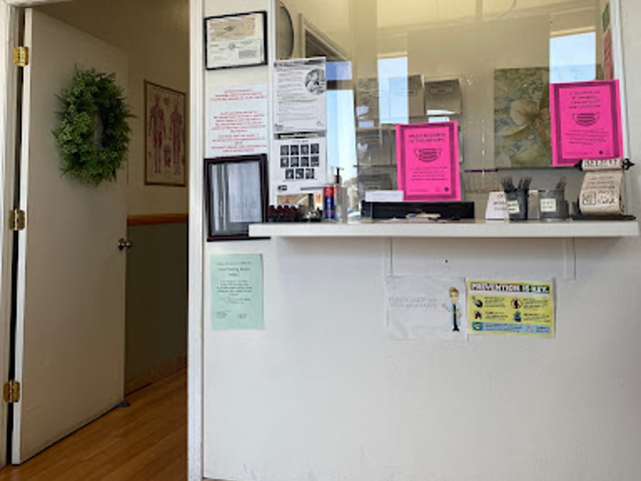 San Diego A.C.T.I.V.E. Chiropractic & Wellness Center