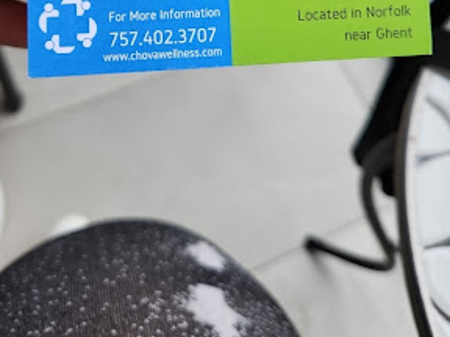 Collaborative Health Outreach of Virginia