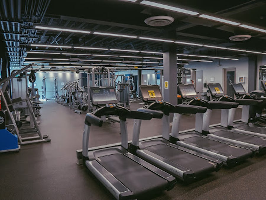 Performa Wellness Center
