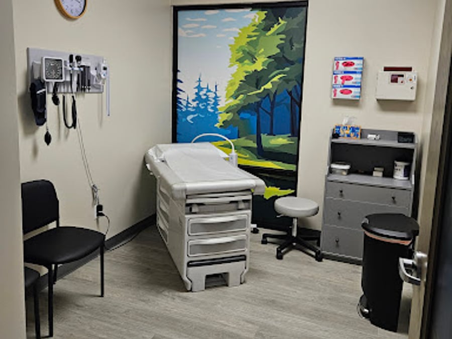 Cura Family Wellness Clinic
