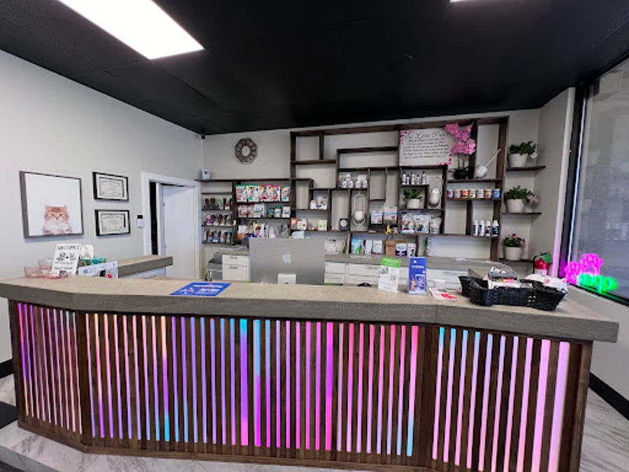 Fort Smith Veterinary Wellness and Urgent Care
