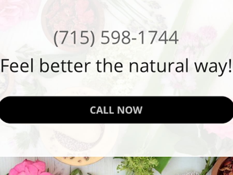 Family Tree Nutritional Health & Wellness