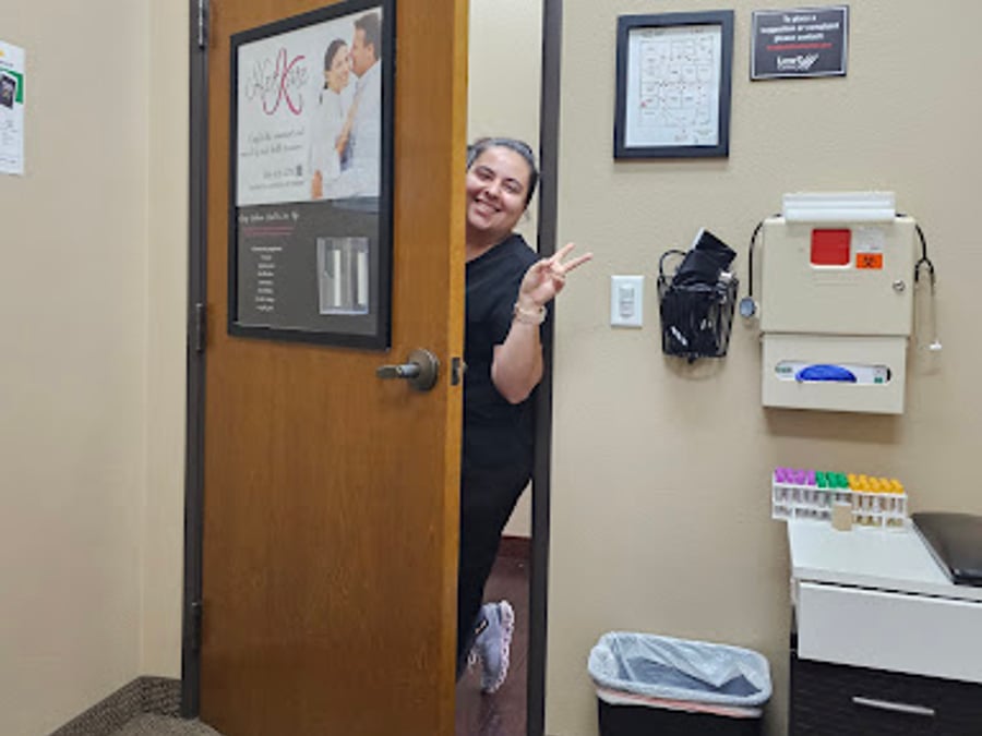 Low T Center Fort Worth | Men's Health & TRT Clinic