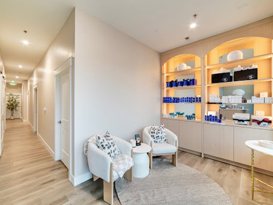 SKYN Aesthetics & Wellness